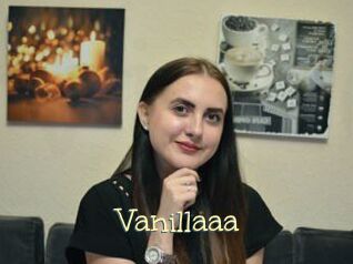 Vanillaaa