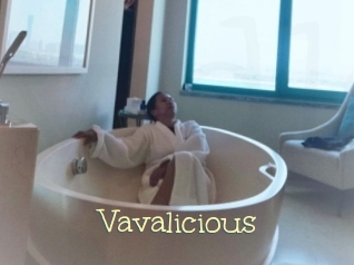Vavalicious