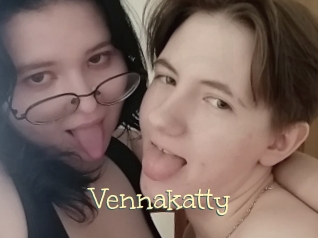 Vennakatty