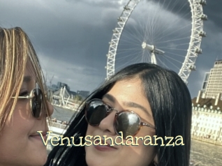 Venusandaranza