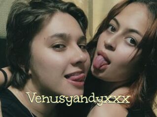 Venusyandyxxx