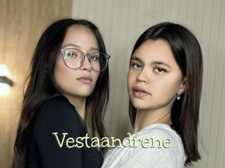 Vestaandrene