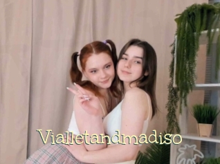 Vialletandmadiso