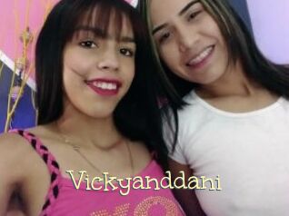 Vickyanddani