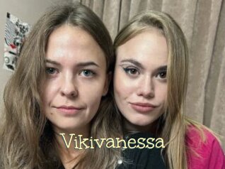 Vikivanessa