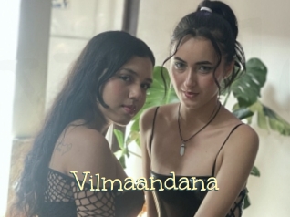 Vilmaandana