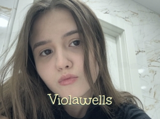 Violawells