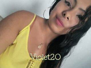 Violet20