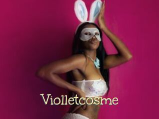 Violletcosme