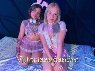 Vittoriaandandre
