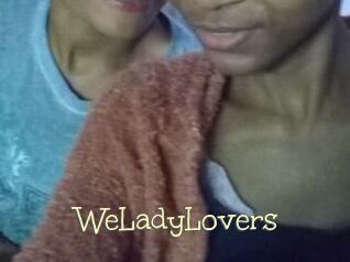 WeLadyLovers