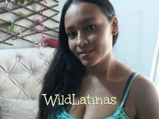 WildLatinas