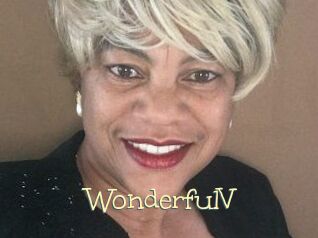 WonderfulV