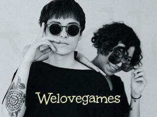 Welovegames