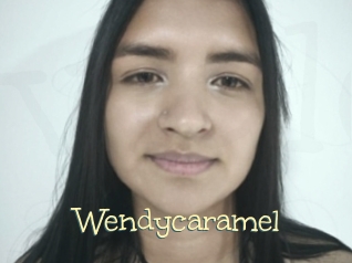 Wendycaramel