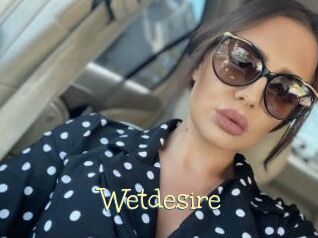 Wetdesire