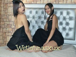 Wetlatinasxux