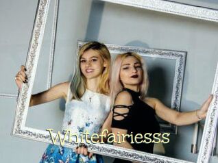 Whitefairiesss