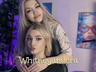 Whitneyandora