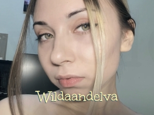 Wildaandelva