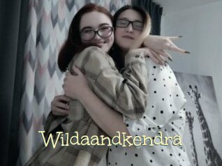 Wildaandkendra