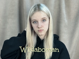 Wildaboman