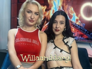Willaanddaryl