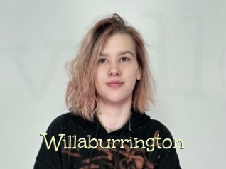 Willaburrington