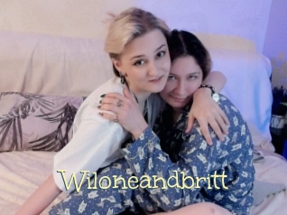 Wiloneandbritt
