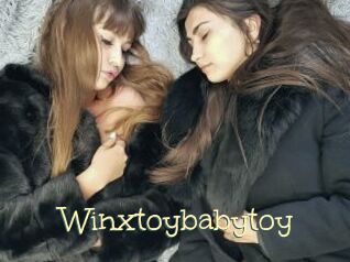 Winxtoybabytoy