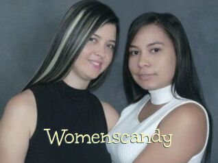 Womenscandy