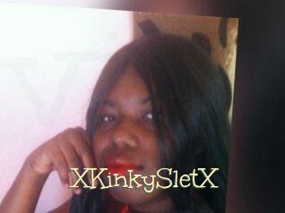 XKinkySletX
