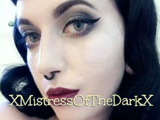 XMistressOfTheDarkX