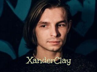 XanderClay