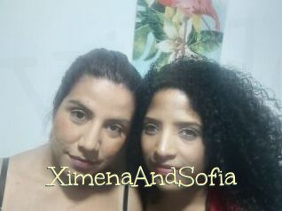 XimenaAndSofia