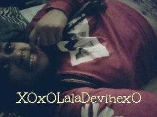 X0x0LalaDevinex0