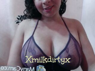 Xmilkdirtyx