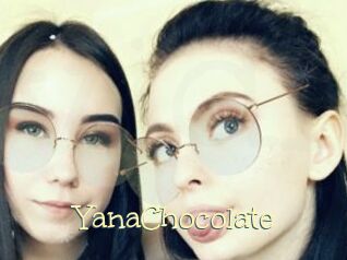YanaChocolate