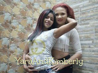 YaraAndKimberly
