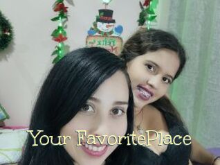 Your_FavoritePlace