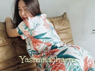 Yasminacharm