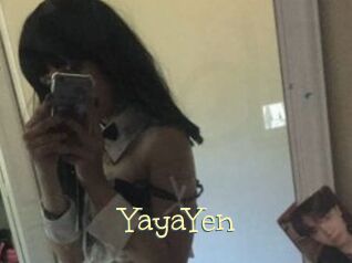 YayaYen