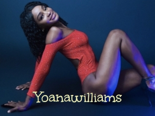 Yoanawilliams
