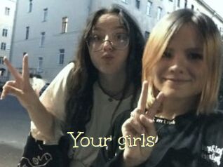 Your_girls