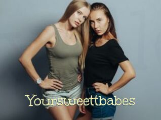 Yoursweettbabes