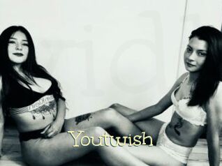 Youtwish