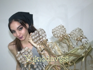Yukiodaviss