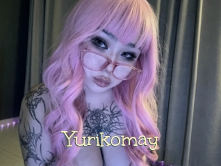 Yurikomay