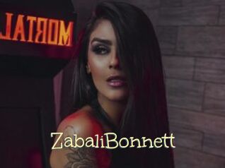 ZabaliBonnett
