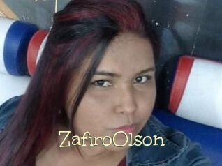 ZafiroOlson